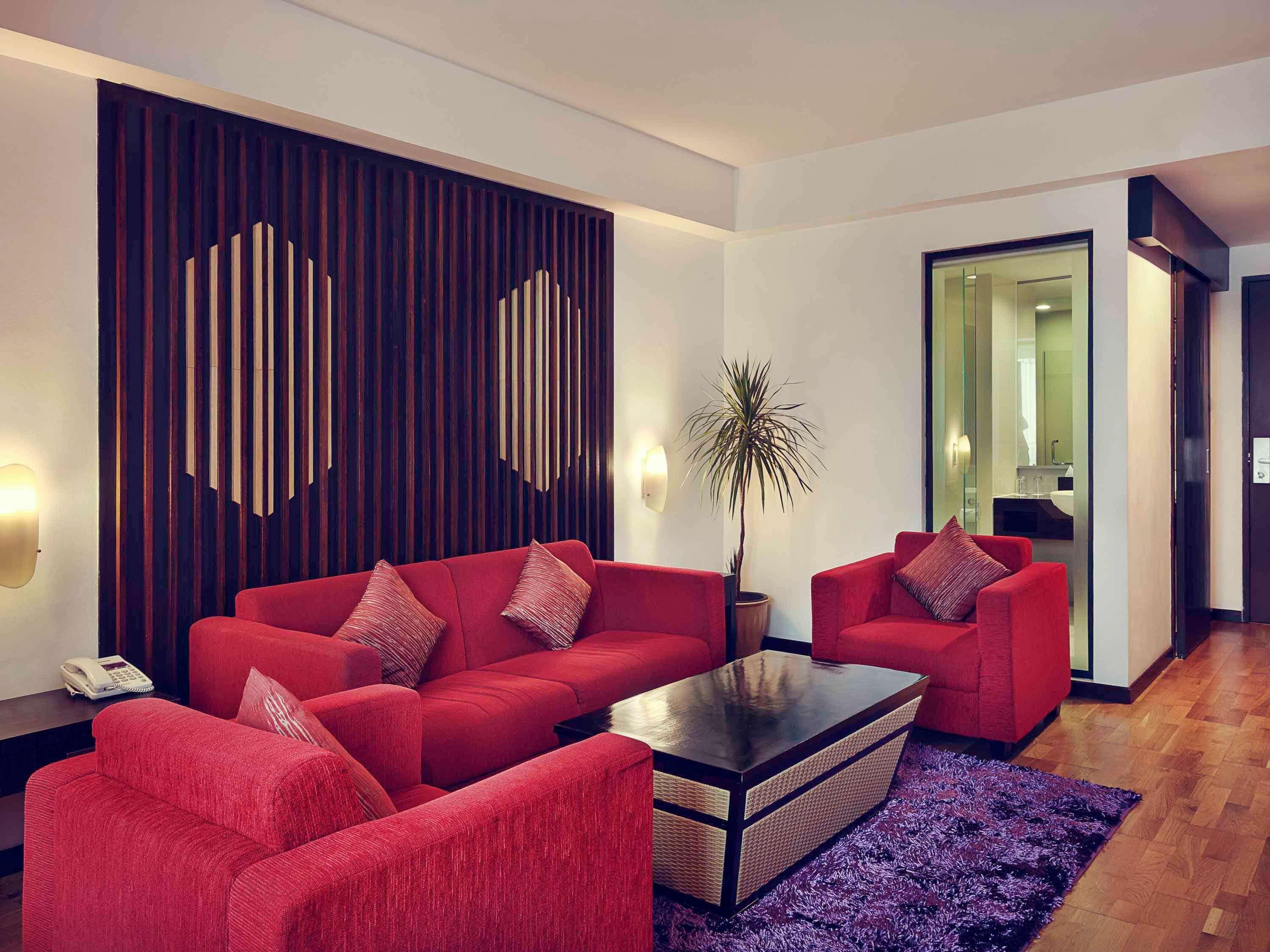 Mercure Pontianak City Center Экстерьер фото
