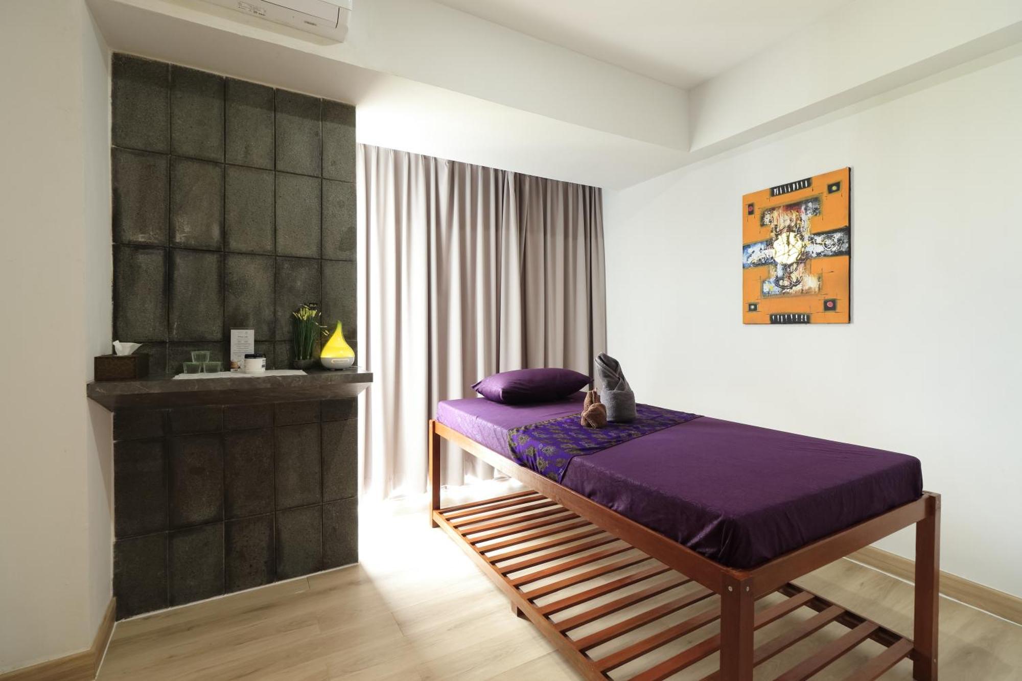 Mercure Pontianak City Center Экстерьер фото
