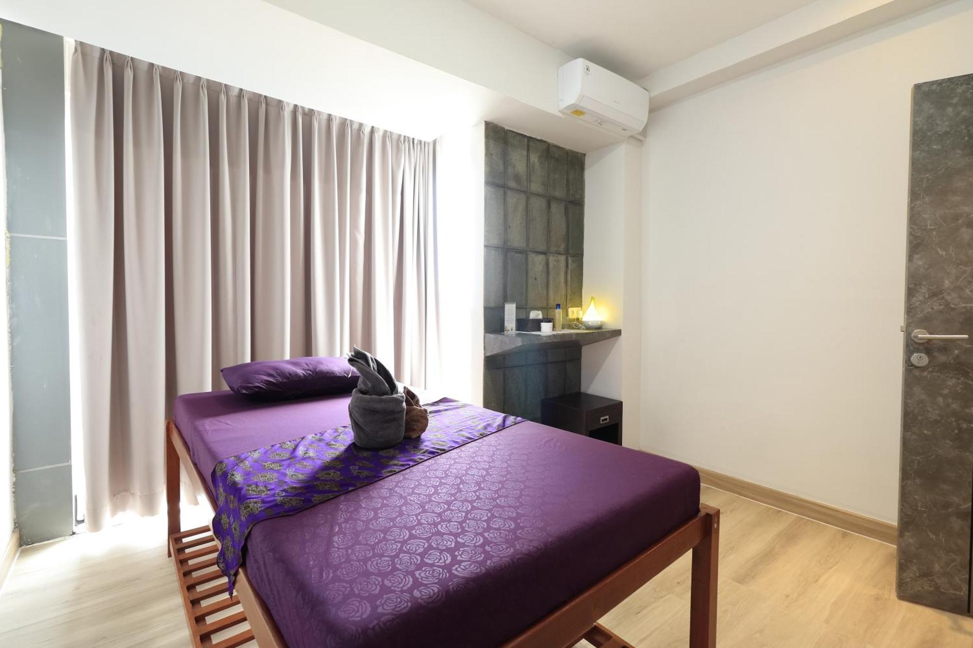 Mercure Pontianak City Center Экстерьер фото